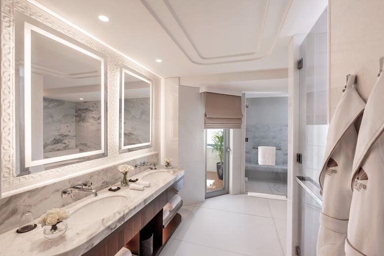 Hotel Mandarin Oriental Bosphorus, Istanbul