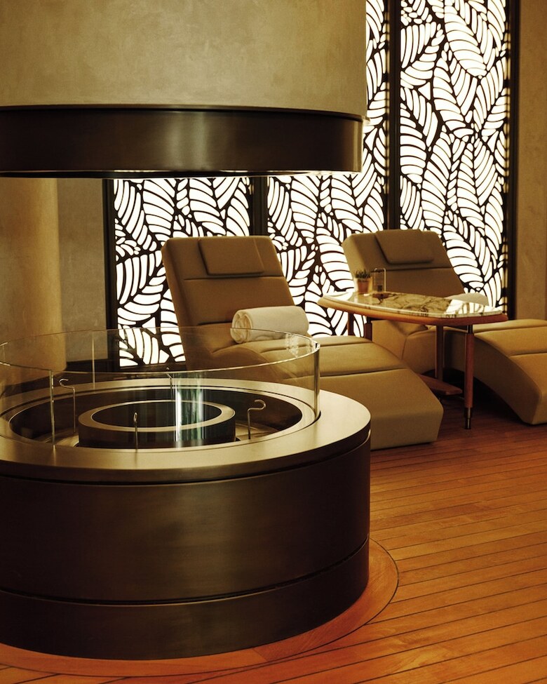 Hotel Mandarin Oriental Bosphorus, Istanbul