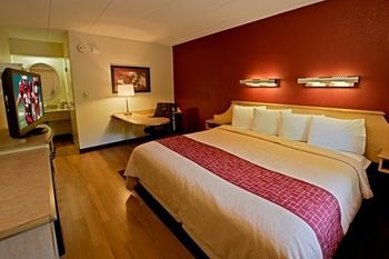 Motel Red Roof Inn Salem