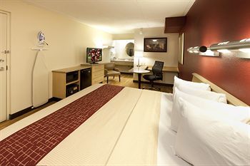 Motel Red Roof Inn Salem
