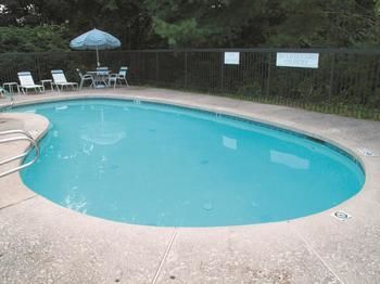 Hotel La Quinta Inn & Suites Salem, NH