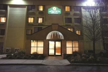 Hotel La Quinta Inn & Suites Salem, NH