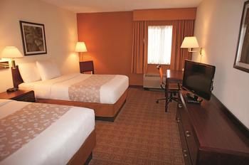 Hotel La Quinta Inn & Suites Salem, NH