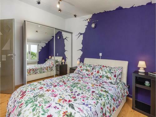 Apartment Ulica Veli Vrh Cr