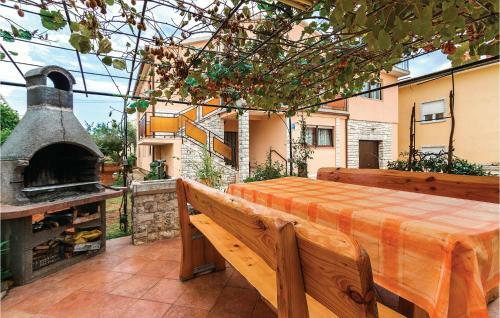 Apartment Galizana 1