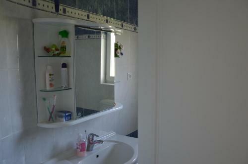 Apartment Karlo