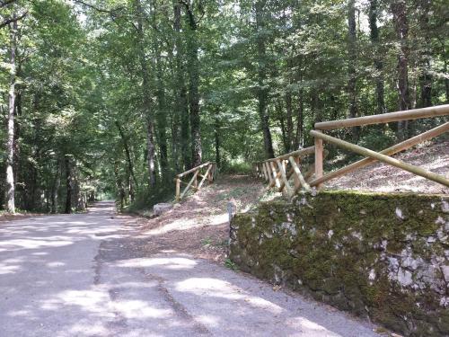 Holiday Home Chiauci