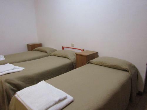 Hostal Monastero San Vincenzo - Casa Per Ferie