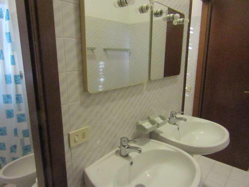 Hostal Monastero San Vincenzo - Casa Per Ferie