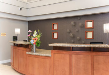Hotel Residence Inn Toledo Maumee