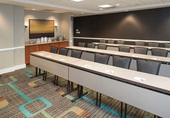 Hotel Residence Inn Toledo Maumee