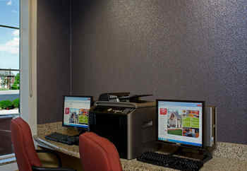 Hotel Residence Inn Toledo Maumee
