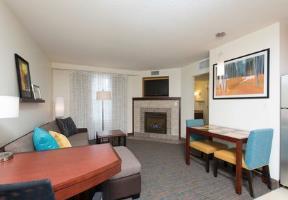 Hotel Residence Inn Toledo Maumee