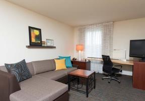 Hotel Residence Inn Toledo Maumee