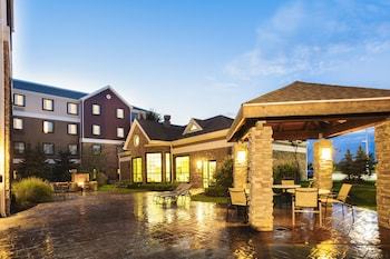 Hotel Staybridge Suites Toledo/maumee