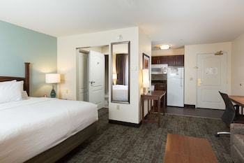 Hotel Staybridge Suites Toledo/maumee