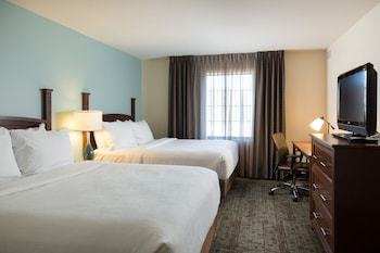 Hotel Staybridge Suites Toledo/maumee