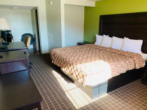 Motel Budget Inn Toledo/maumee