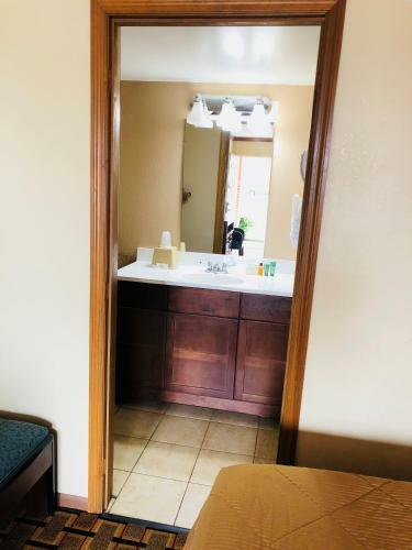 Motel Budget Inn Toledo/maumee