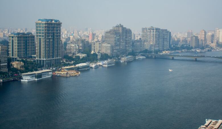 Helnan Nile Island Hotel