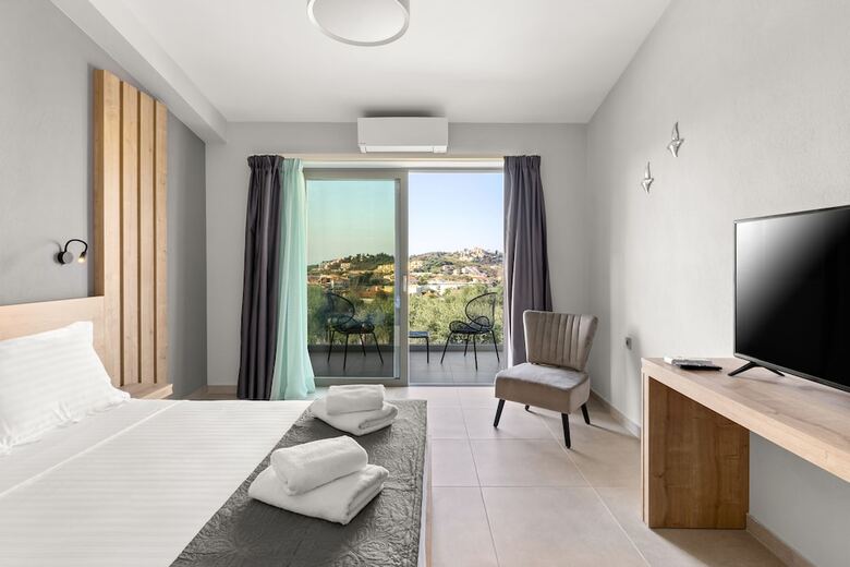 Sarah Luxury Rooms