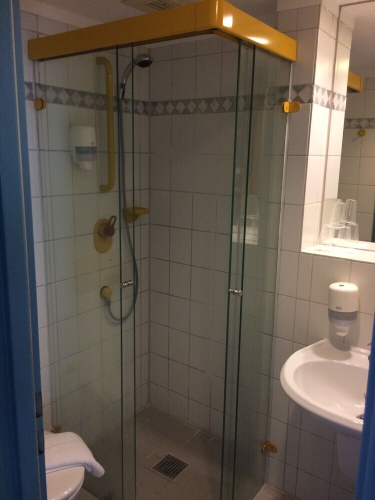 Hotel A1 Rastst�tte & Motel Hamburg-stillhorn