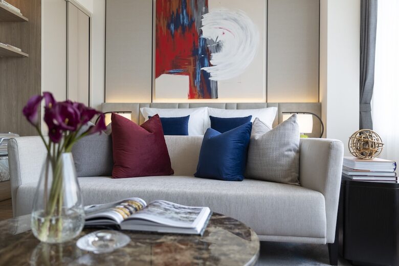 Hotel Ascott Embassy Sathorn Bangkok