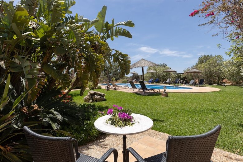 Hotel Finca Son Marimon - Adults Only