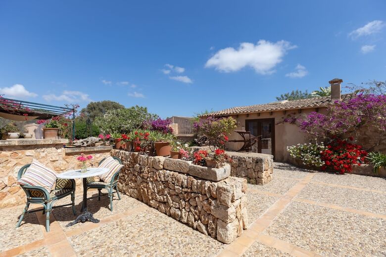 Hotel Finca Son Marimon - Adults Only