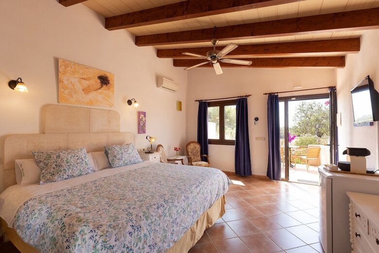 Hotel Finca Son Marimon - Adults Only