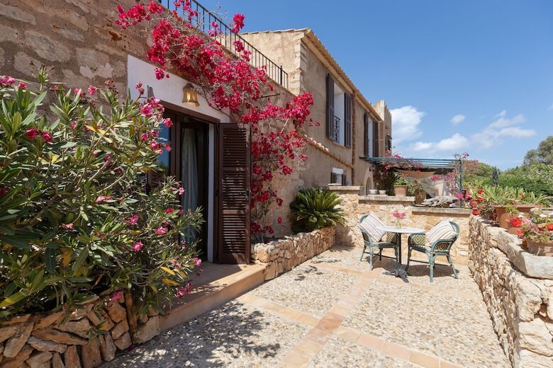 Hotel Finca Son Marimon - Adults Only