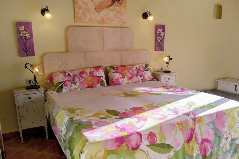 Hotel Finca Son Marimon - Adults Only