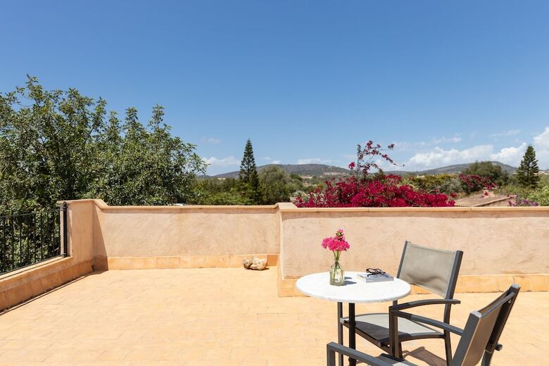 Hotel Finca Son Marimon - Adults Only