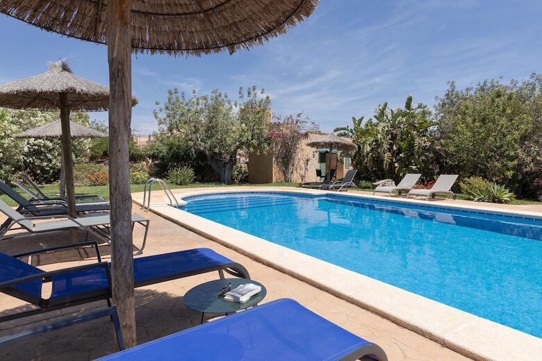 Hotel Finca Son Marimon - Adults Only