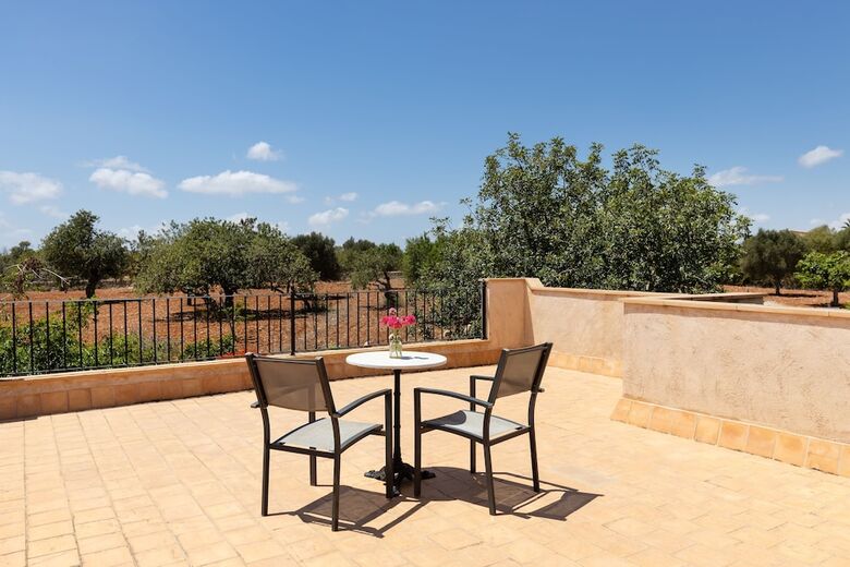 Hotel Finca Son Marimon - Adults Only