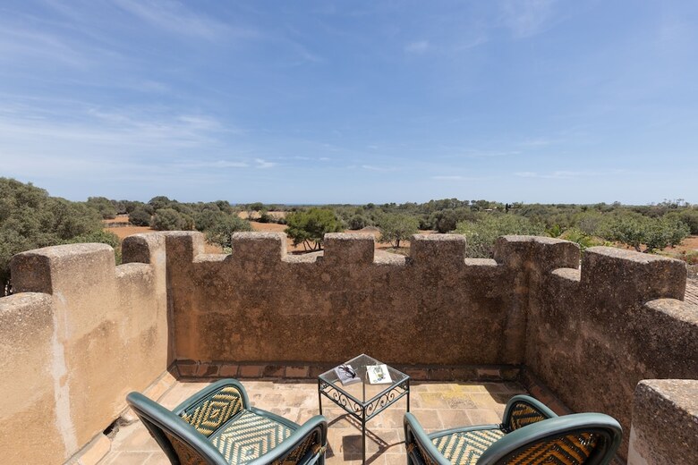 Hotel Finca Son Marimon - Adults Only