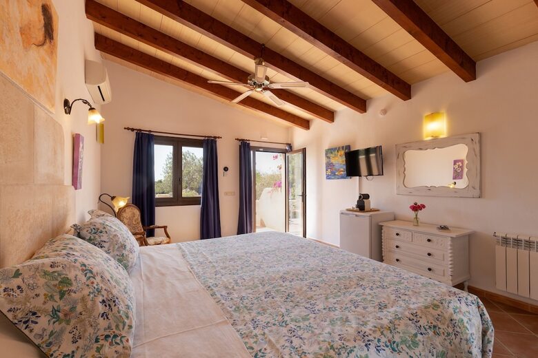 Hotel Finca Son Marimon - Adults Only