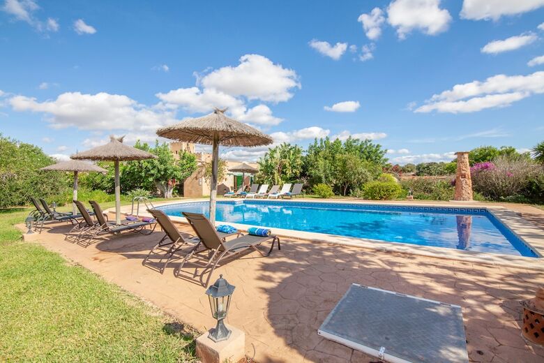 Hotel Finca Son Marimon - Adults Only