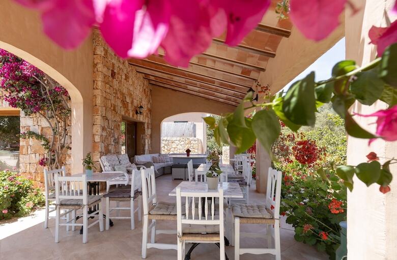 Hotel Finca Son Marimon - Adults Only