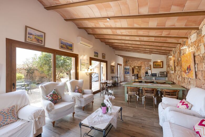 Hotel Finca Son Marimon - Adults Only