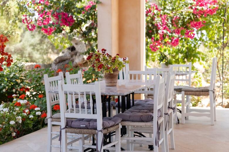 Hotel Finca Son Marimon - Adults Only