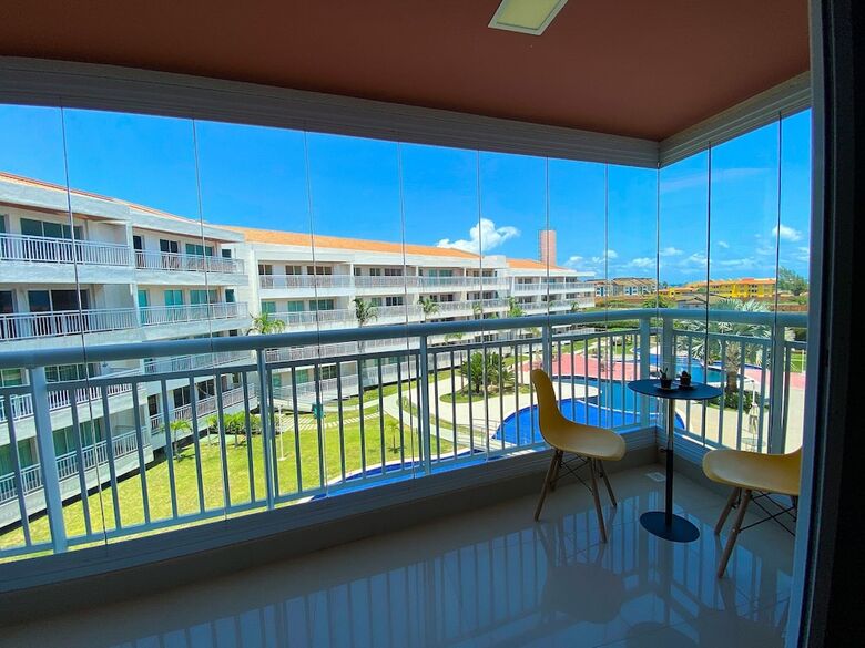 Solarium Residence Resort