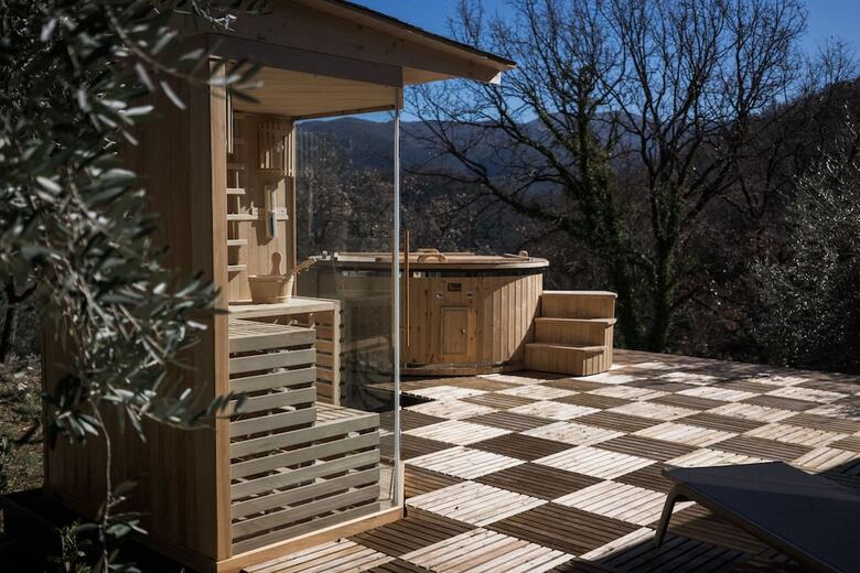 Agroturismo Il Borgo Incantato Dependance