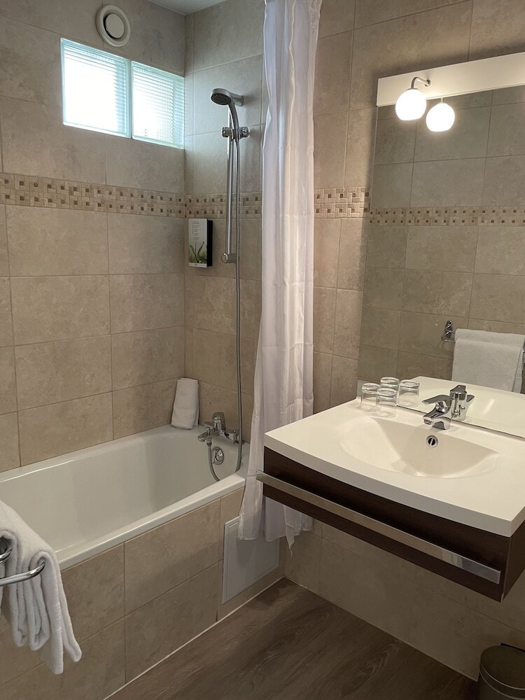 Hotel H�tel M�dieval