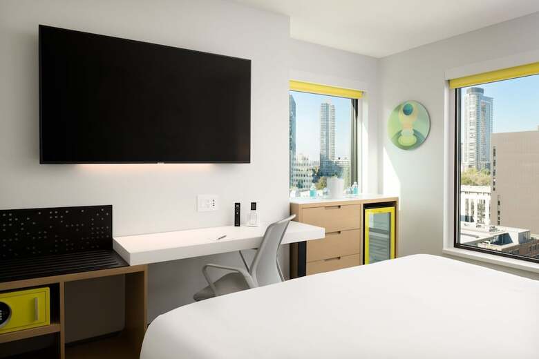 Astra Hotel, Seattle, A Tribute Portfolio Hotel By Marriott
