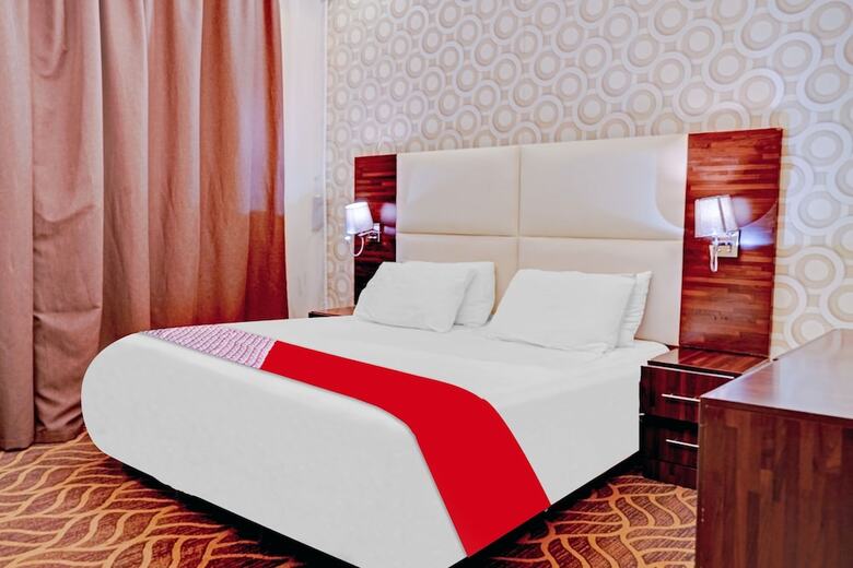 Oyo 605 Tafwij Hotel