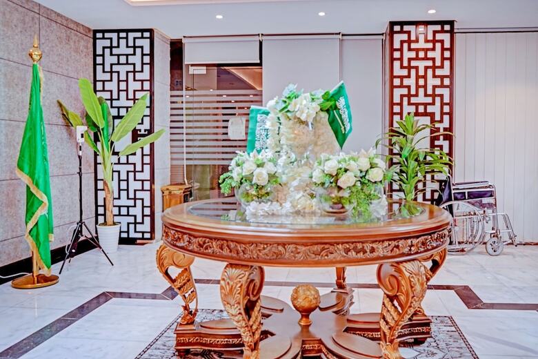 Oyo 605 Tafwij Hotel