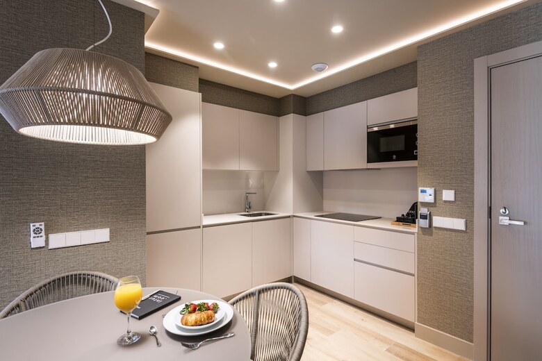 Hotel Intelier Core Suites Valencia