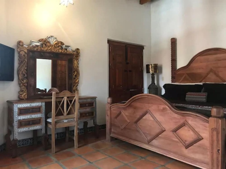 Hotel Casa Oratorio Antigua