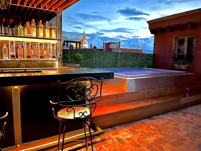 Hotel Casa Oratorio Antigua
